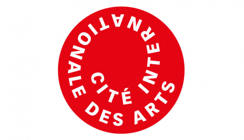 Logo — Cité Internationale des Arts de Paris