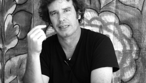 Ernesto Oroza