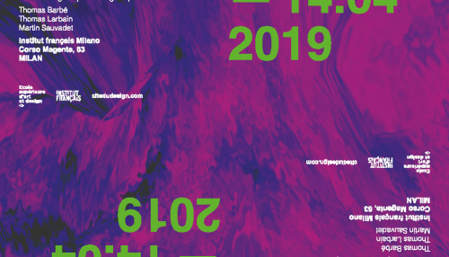 Affiche mutatis mutandis