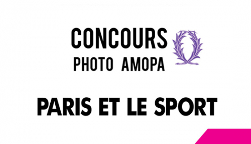 Concours photo AMOPA