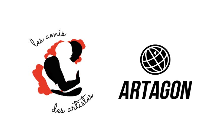 Logos, les Amis des Artistes et Aragon