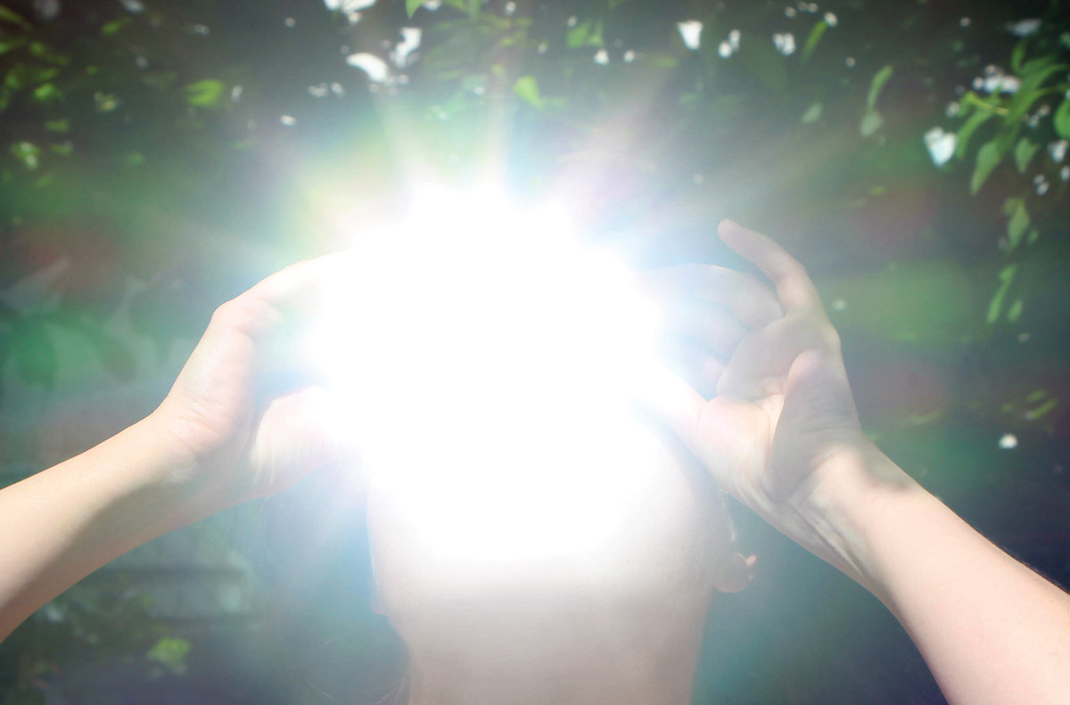 Clémentine FORT, Regarder le soleil dans les yeux