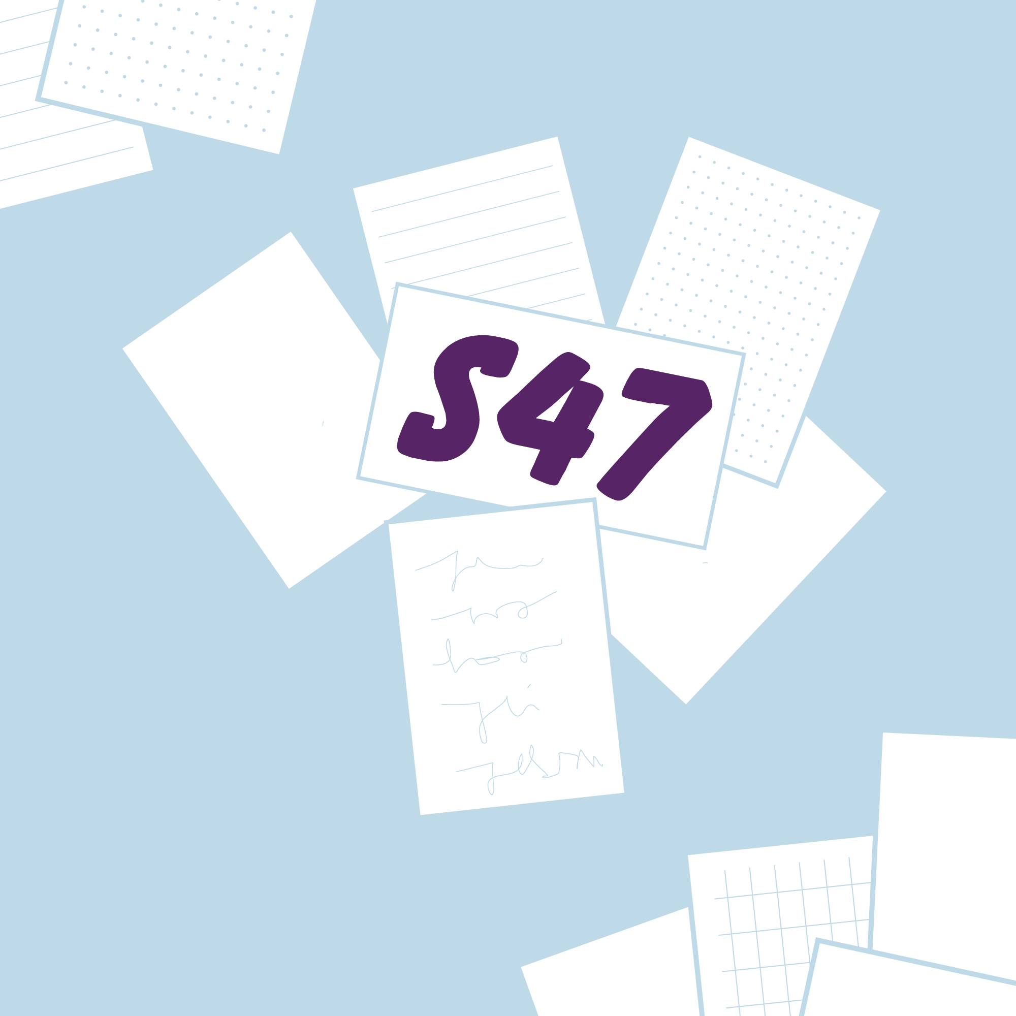 Visuel d'illustration - S47