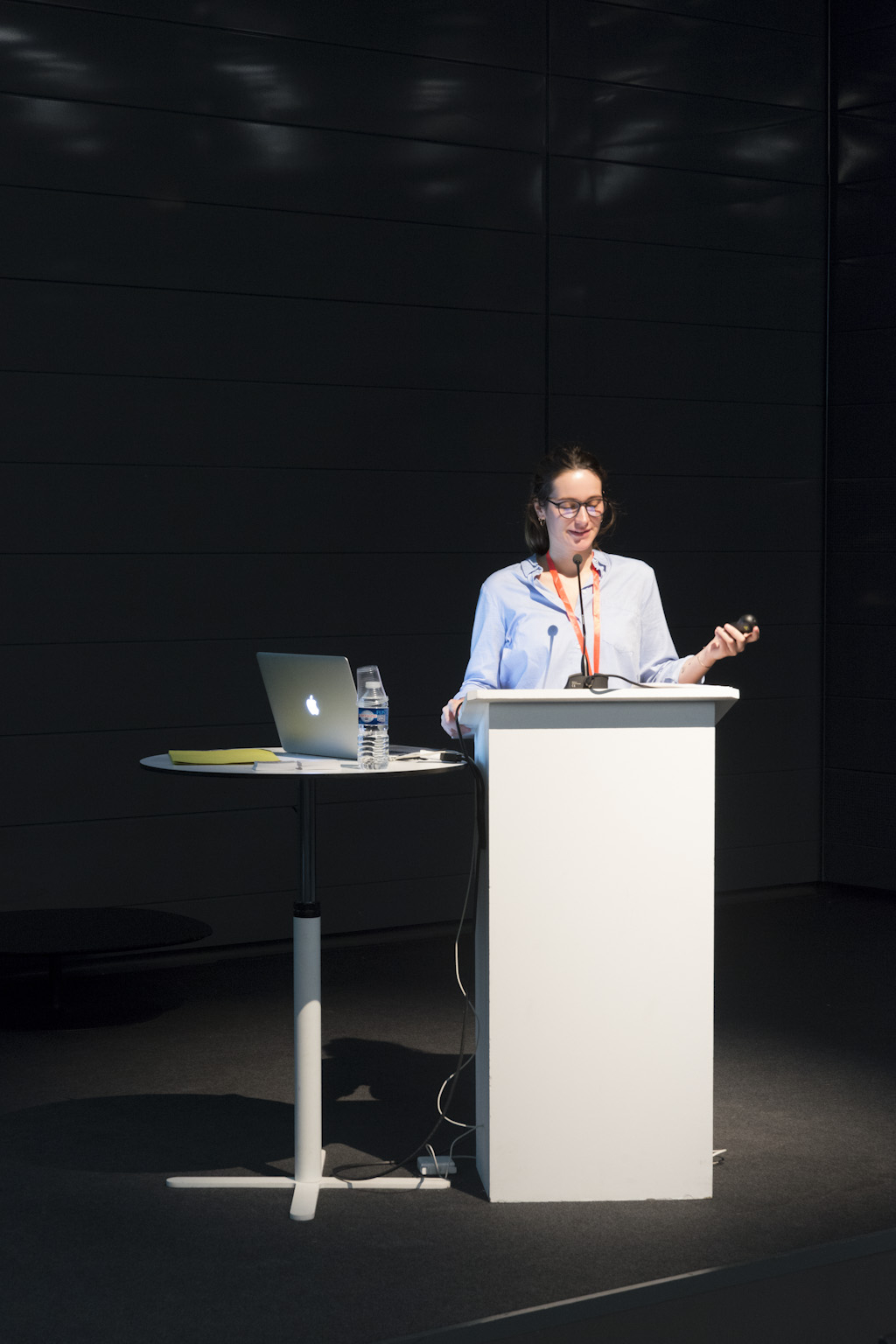 Clarisse Mathevet / DNSEP 2018 - Mention art ©S.Binoux