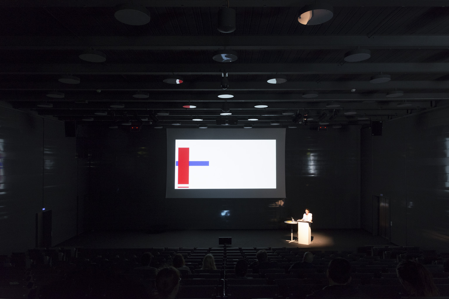Clarisse Mathevet / DNSEP 2018 - Mention art ©S.Binoux