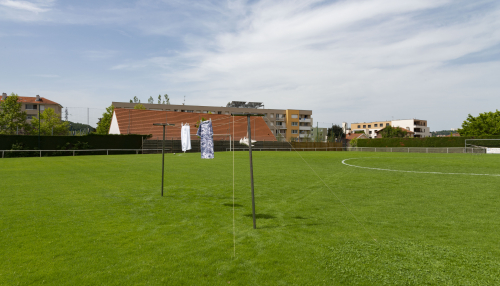 Tom Ouitre - Design mention Espace - Football Association ©sbinoux