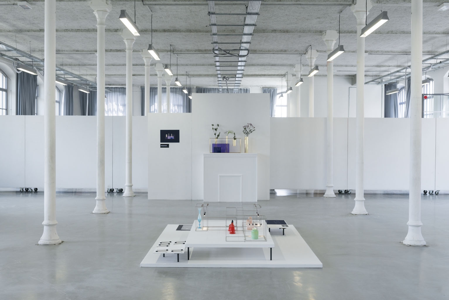 Charles Corthier, DNSEP option design – mention objet
2016 / 2017
Photo : S.Binoux