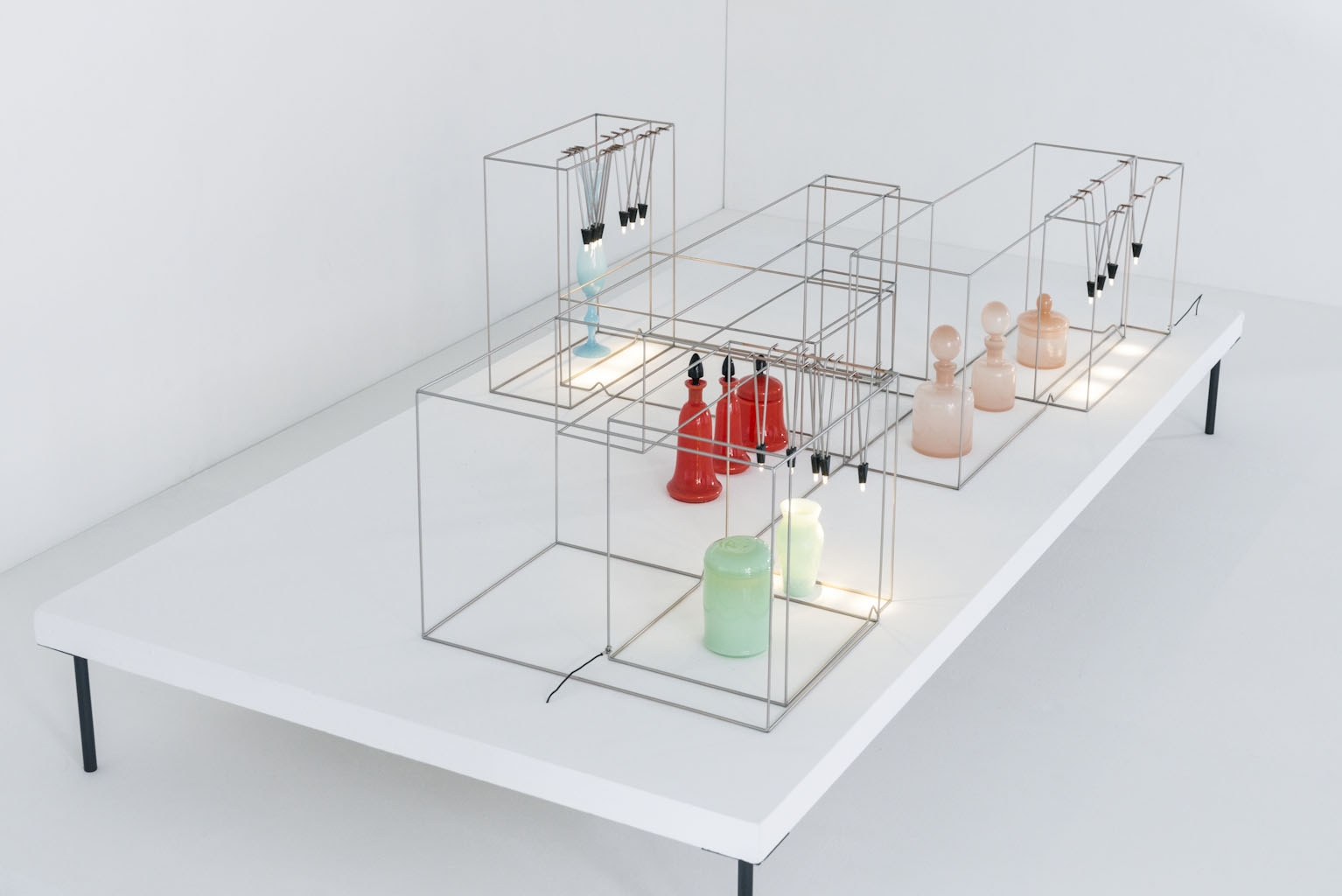 Charles Corthier, DNSEP option design – mention objet
2016 / 2017
Photo : S.Binoux