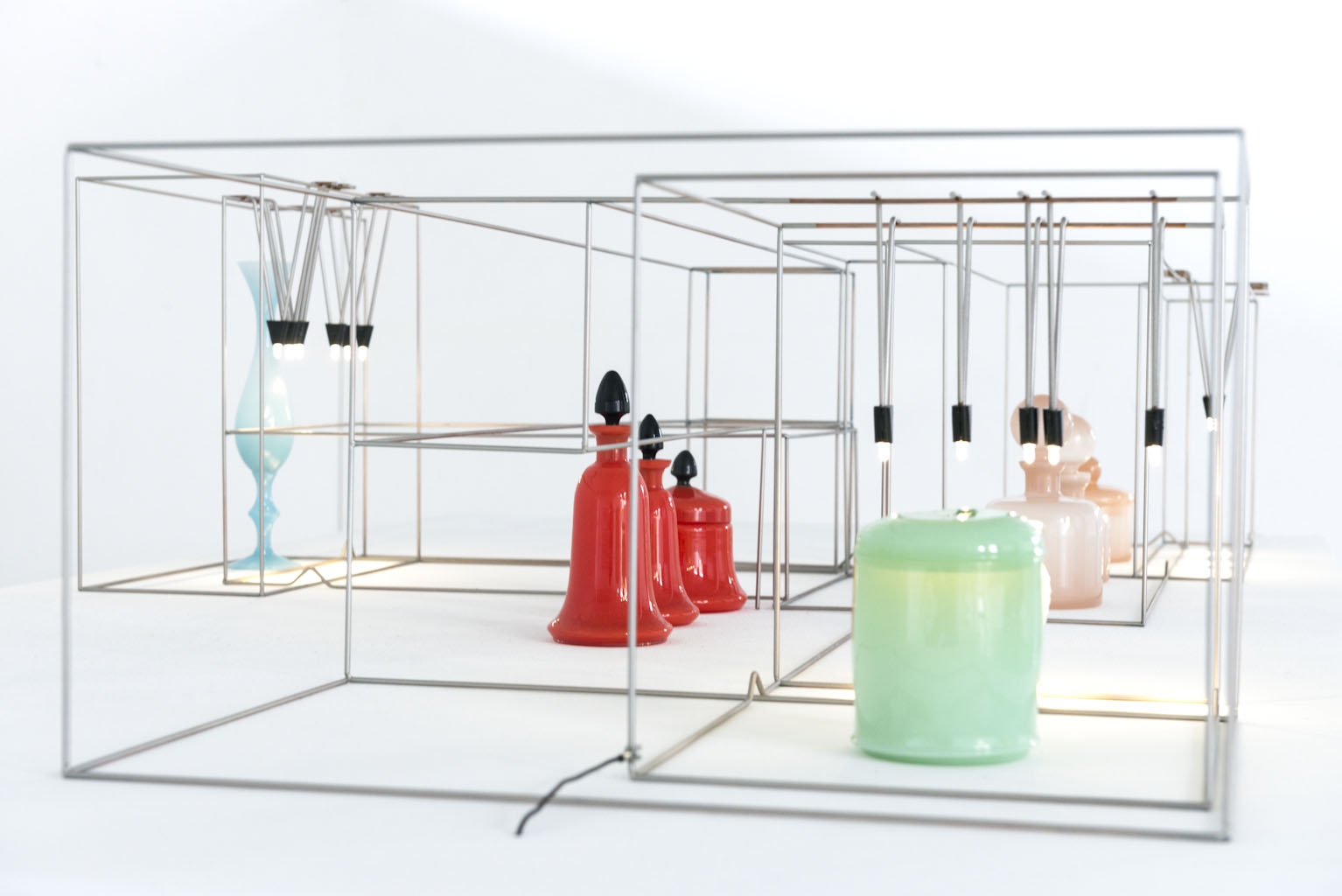 Charles Corthier, DNSEP option design – mention objet
2016 / 2017
Photo : S.Binoux