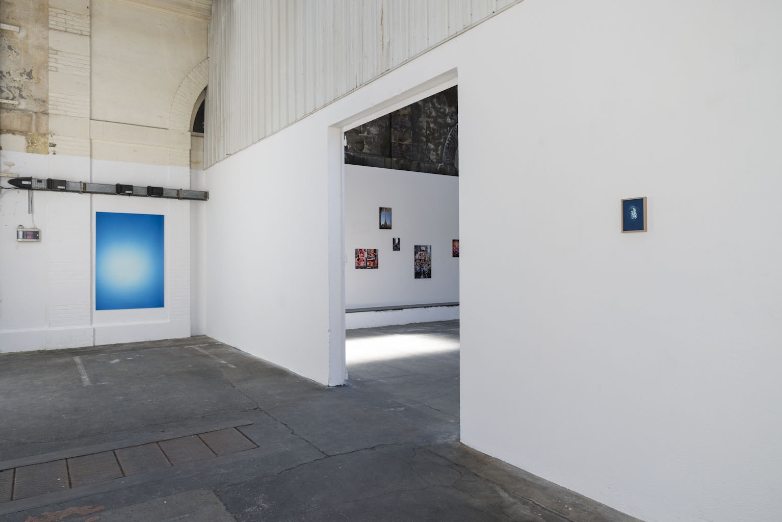 Projet de Thomas destaing 