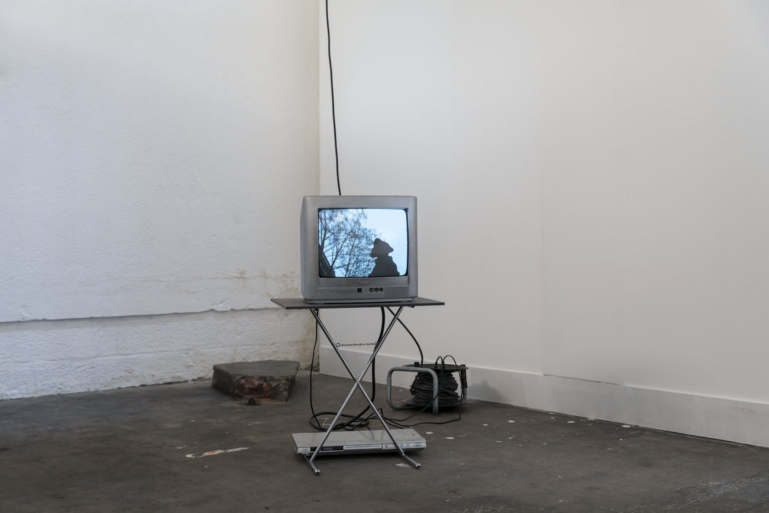 Projet de Thomas destaing 