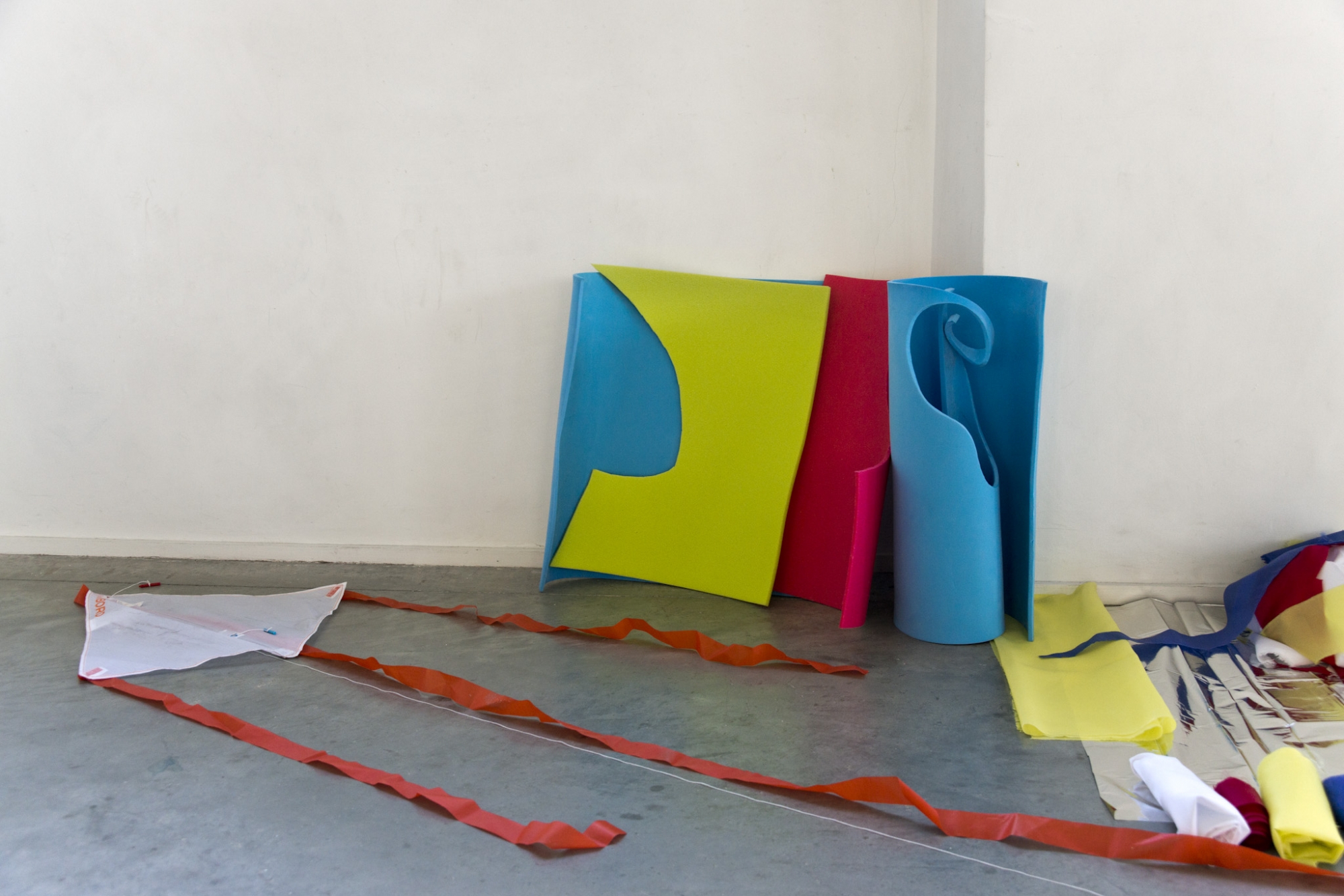 Projet de diplôme Léah Mould ©SBinoux