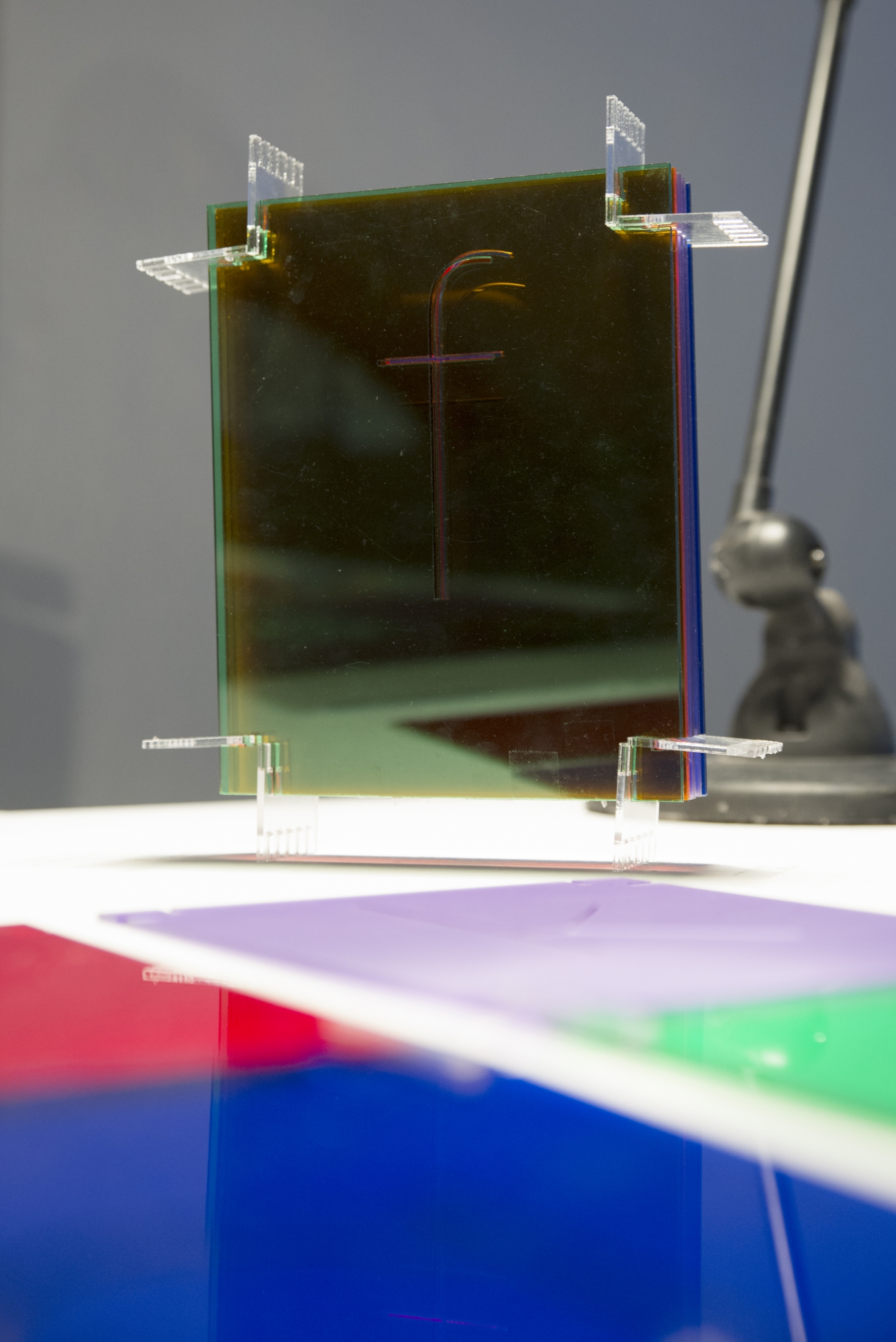 Projet de diplôme Neven Planchon ©ACaunes