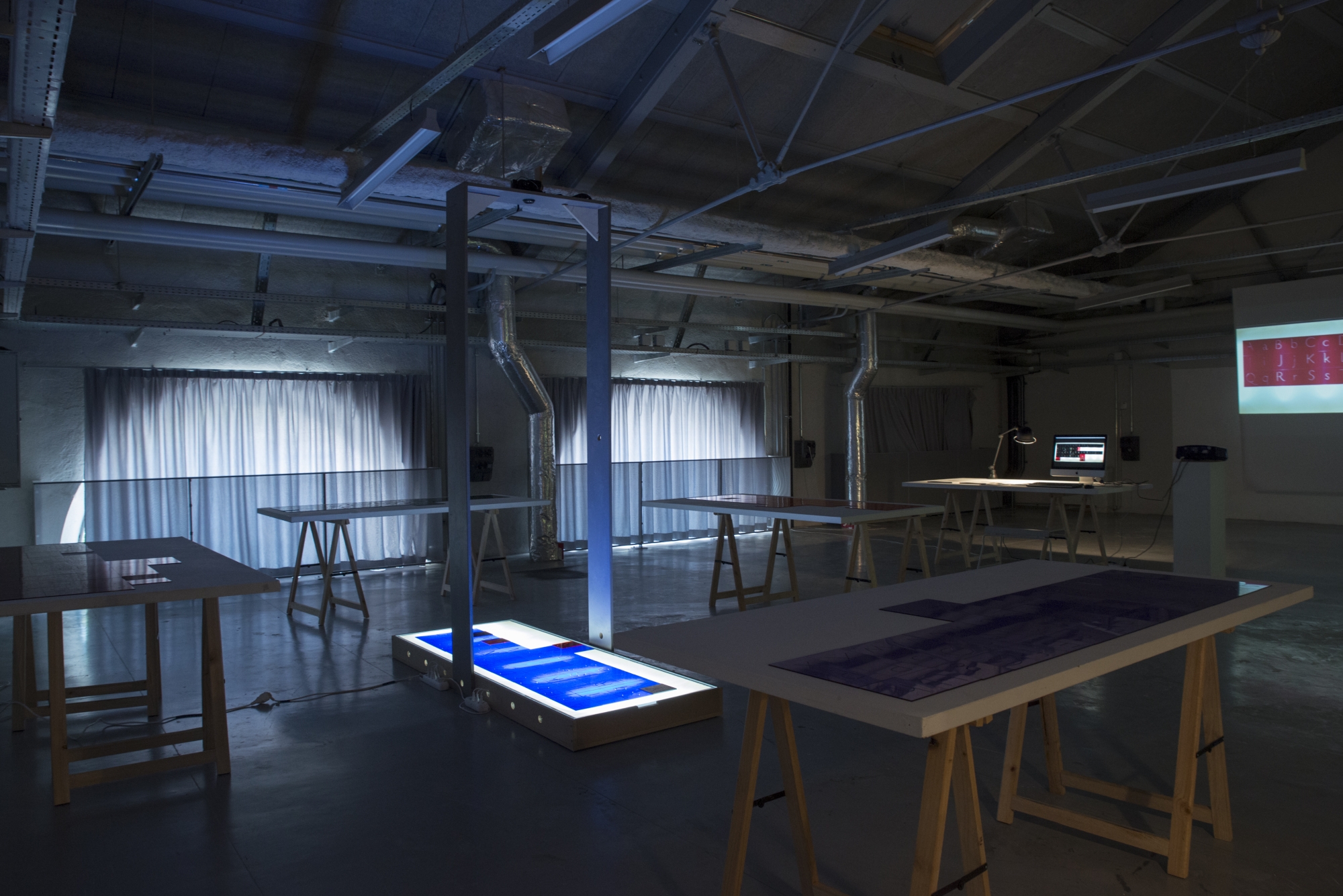 Projet de diplôme Neven Planchon ©ACaunes