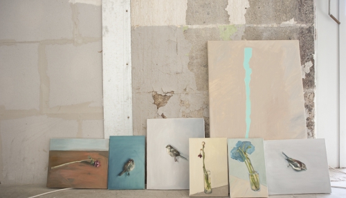 Projet de Marion Adrian, ©S. Binoux