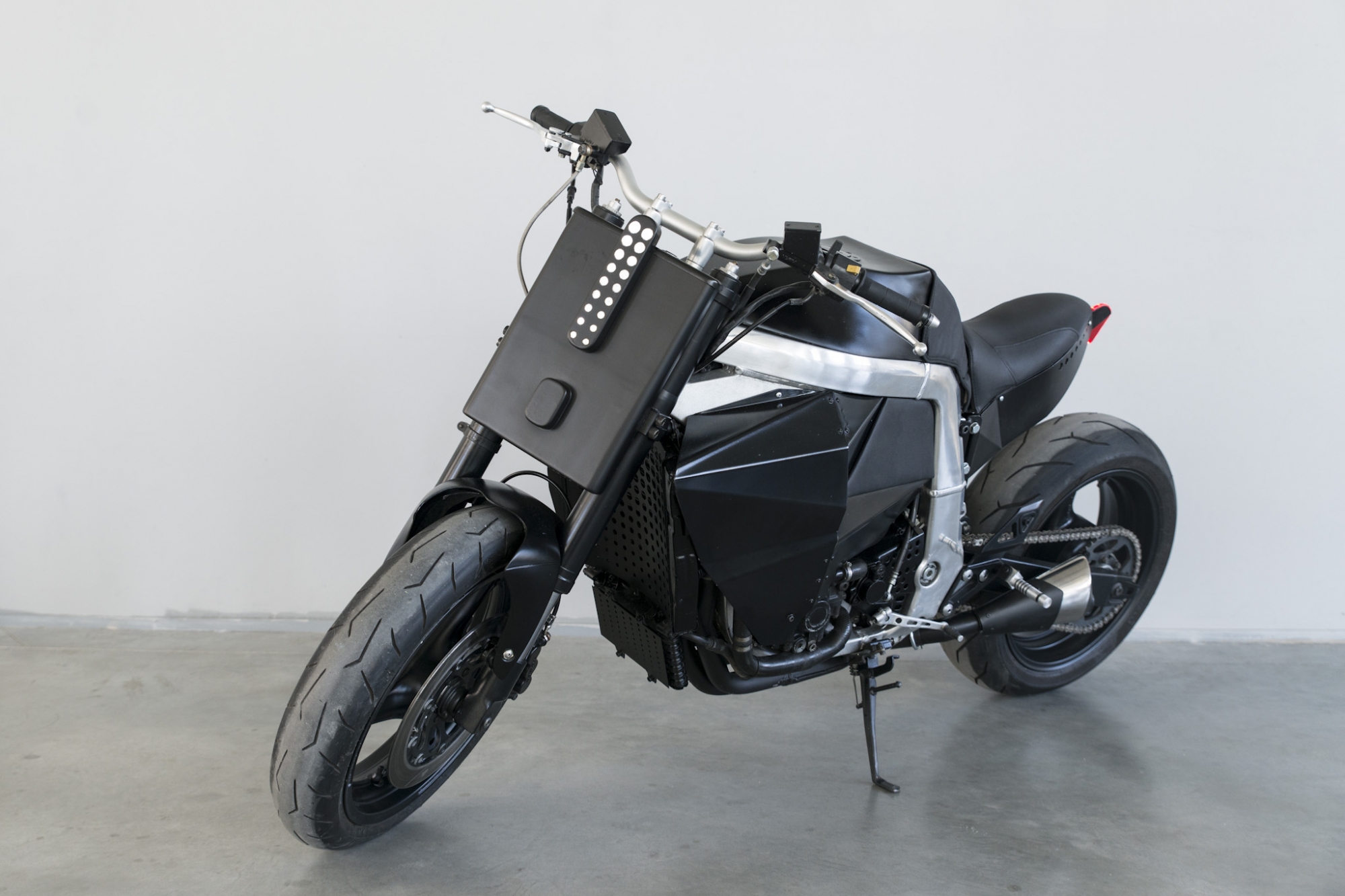 Projet de diplôme Isabelle Dorna ©SBinoux