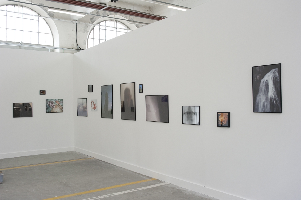 Projet de Maxime Lefebvre, ©S. Binoux