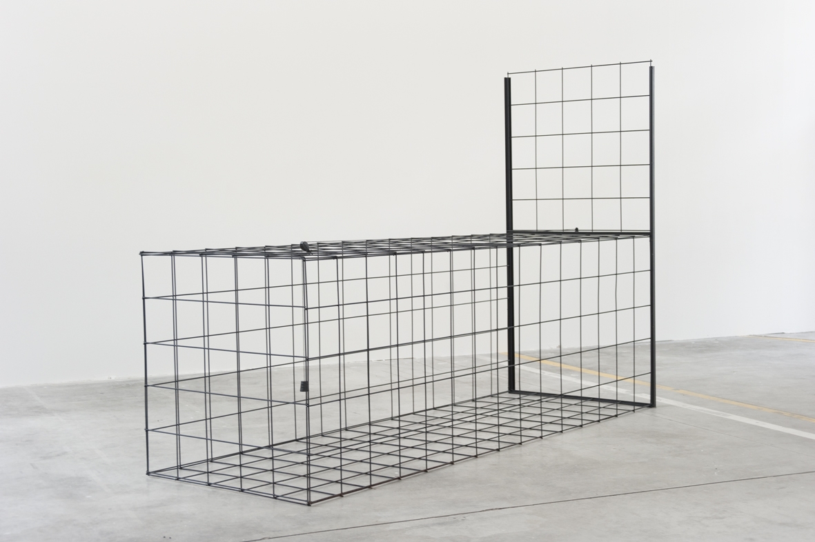 Projet de Maxime Lefebvre, ©S. Binoux