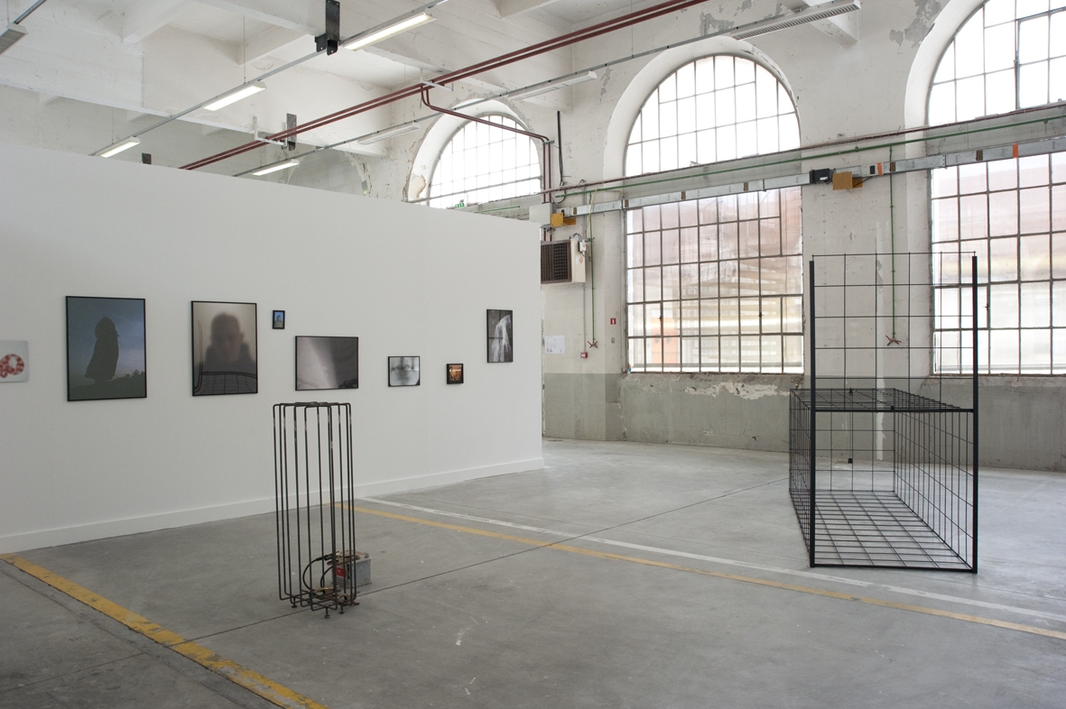 Projet de Maxime Lefebvre, ©S. Binoux