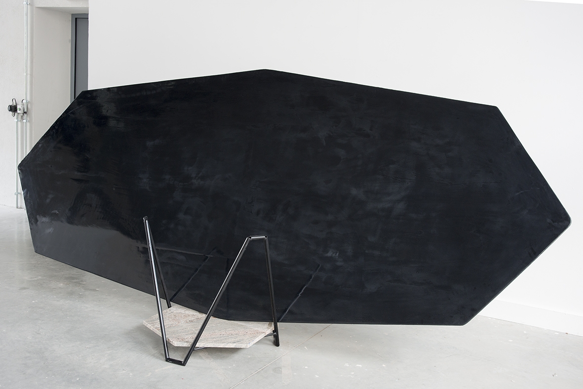 Projet de diplôme Arthur Maneint, ©S. Binoux