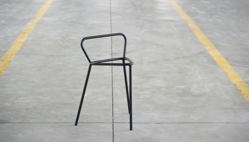 Projet d'Estelle Mary, ©S. Binoux