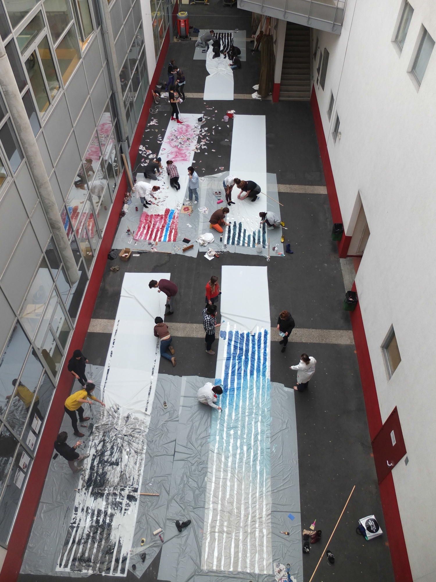 Projet dans le cadre du FITE 2014