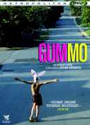 Gummo, de Harmony Korine, DVD Metropolitan