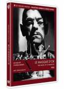 Le masque d'or de Charles Brabin, DVD Warner