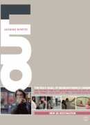 Out 1 de Jacques Rivette, coffret 13 DVD et blu-ray, éditions Carlotta