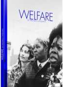 Welfare, de Frederick Wiseman, DVD Blaq out