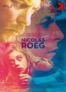 Coffret Nicholas Roeg, 3 DVD Potemkine