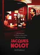 Intégrale Jacques Nolot, coffret 4 DVD Capricci