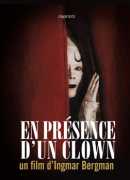 En présence d'un clown, d'Ingmar Bergman, DVD Capricci