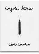 Coyote stories, Chris Burden, Jacob Samuel, 2005.