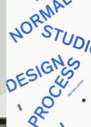 Normal studio : design process, Michèle Leloup, Alternatives, 2016.