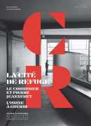 La cité de refuge, Le Corbusier et Pierre Jeanneret, l'usine à guérir, Gilles Ragot, Olivier Chadoin, Patrimoine, 2016.