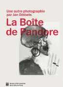 La boîte de Pandore : une autre photographie par Jan Dibbets, Paris-Musées, 2016.