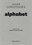 Alphabet de Inger Christensen, Ypsilon éditeur