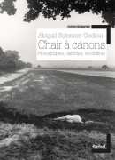 Chair à canons, de Abigail Solomon-Godeau, éd. Textuel