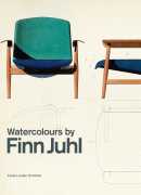 Watercolours by Finn Juhl, Anne-Louise Sommer, Cantz, 2016.