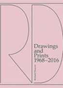 Richard Deacon, drawings and prints, 1968-2016, Tobia Bezzola, Thomas A. Lange, Steidl, 2016.