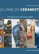 Le livre du céramiste : techniques et conseils pour l'atelier, Duncan Hooson, Anthony Quinn, revue de la céramique et du verre, 2013.