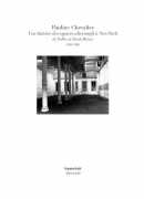 Une histoire des espaces alternatifs à New York, de Pauline Chevalier, Les presses du réel 2017