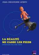 La réalité me casse les pieds, entretiens avec Noël Herpe, Jean-Christophe Averty, Plein Jour, 2017.