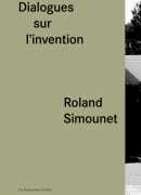 Dialogues sur l'intervention, Roland Simounet, les productions du EFFA, 2017.