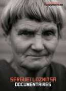 Serguei Loznitsa, Documentaires, DVD Potemkine