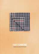 Fattobene : italian everyday archetypes, Anna Lagorio, Corraini, 2017.