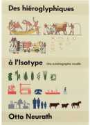 Des hiéroglyphes à l'isotype, de Otto Neurath, B42