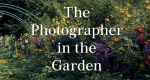 The photographer in the garden, Jamie M. Allen, Aperture, 2018.