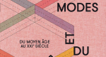 Histoire des modes et du vêtement, éditions Textuel, 2018